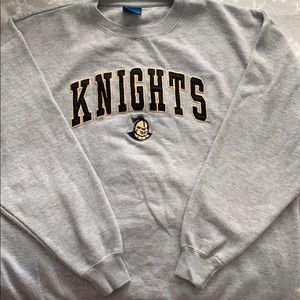 UCF Crew Neck Sweatshirt XL